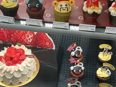 -派悦坊·甜品·蛋糕(虹口龙之梦店)