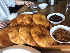-東舍食唐精品陕菜馆