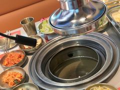 -韩一品韩国料理(柏庐南路店)