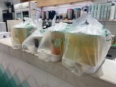 -益禾堂(金盛广场店)