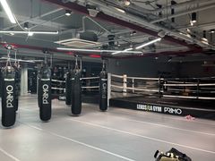 -花环泰拳·勒德斯拉泰拳馆(静安店)