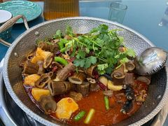 -贵州笋子鸡(米市街店)