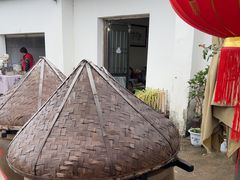 -苏州市吴中区光福窑上花果蜜饯厂