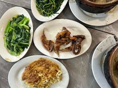 -适口餐厅砂锅粥(公信路总店)