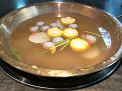 -小牛海记潮汕牛肉店(永定路店)