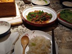 -绿茶餐厅(朝阳大悦城店)