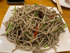 -京朋串屋·烧烤(望京西路总店)