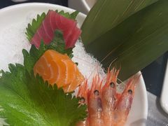 -渔乐之昕·铁板烧自助餐(虹悦城店)
