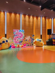 点击看大图 -小鸡哆哆故事屋·儿童乐园(嘉里城店)