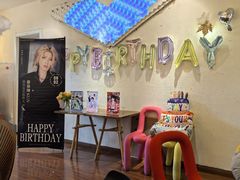 -W CAFE(甜爱路店)