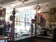 -Entrecôte 法国牛扒馆(保利·时光里店)