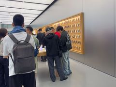 -Apple 零售店(Canton Road)