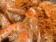 -徐记海鲜(陕西历史博物馆|明德门店)