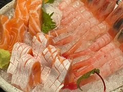 -龙吟大江户(华侨店)