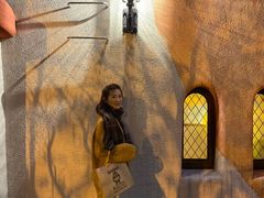 -三鹰之森吉卜力美术馆