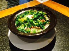 窝蛋牛肉煲仔饭-老广酒楼(樱花店)