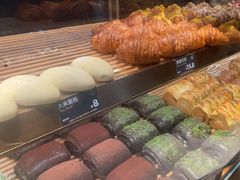 -FANEN法念·烘焙·甜点(万象城店)