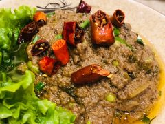 -便宜坊烤鸭店(航天桥店)