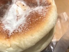 -山崎面包(百联世纪店)