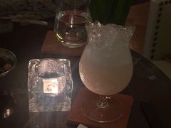 -LONG BAR 廊吧(外滩华尔道夫酒店)