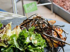 -鹿萤季·营地小馆(皇后公园店)