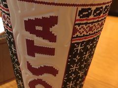 -COSTA COFFEE(上海五玠坊店)