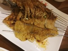 -关二哥烧烤(王家湾店)