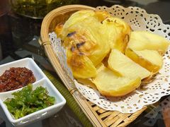 -志晖园圆子鸡·辣子鸡(阳光店)