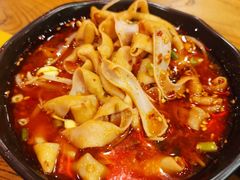 -我的面 川味Bistro(后沙峪店)