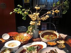 -31号公馆(黄兴广场白果园店)