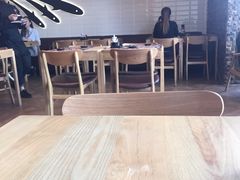 大堂-Sushi Love 创意寿司(丽影广场店)