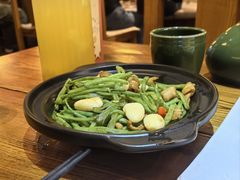 -云海肴·汽锅鸡·云南代表菜(天津国金汇店)