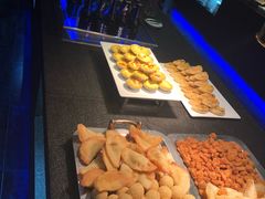 -安徽高速开元国际大酒店·地中海自助餐厅