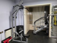 -悦健身私教工作室(双井店)