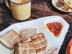 -酒肉门孔府菜(曲阜游客中心店)