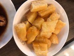 -松發肉骨茶(先得坊店)