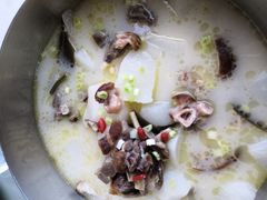 -八珍玉食鸡煲·打边炉(印象城店)