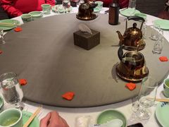 -北平盛世·新京菜·北京烤鸭(劲松·双井店)