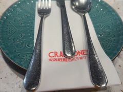 -CRAZYONES西班牙海鲜饭(上海美罗城店)