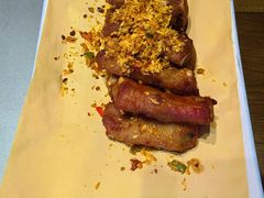-黄泥岗·黄陂农家菜(百步亭店)