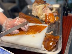 -望乡楼上海菜(日月光店)