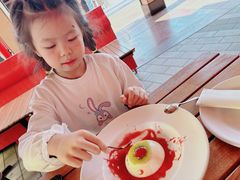 -城市大道红炉披萨烘焙坊