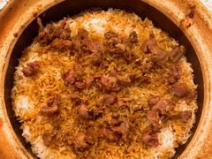 鸽肾焗饭-百利鸽王(紫薇路店)