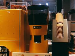 -麦当劳(斜土路2号店)