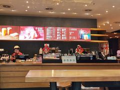 -星巴克臻选(郑州国贸360广场店)