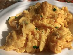 银鱼炒蛋-状元楼(金溪路店)