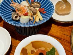 -北京老门框爆肚四季涮肉(淮海东路外滩店)