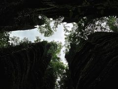 -梭布垭石林景区