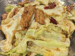 -大众酸菜鱼(梨花巷总店)