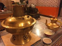 -卡万金特色藏餐